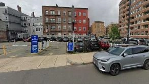 Photo of 290 Commercial St Parking spot, located 1.5 mi from Near Tu Metapan in Boston