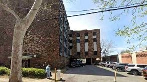 Photo of P197 - 3601 Coliseum St Parking spot, located 0.6 mi from Near Coquette in
