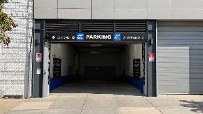 Photo of 125 Metropolitan Ave. - Valet Garage spot, located 0.5 mi from Near Peter Luger Steak House in