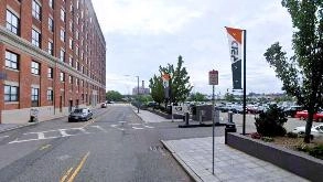 Photo of 70 Fargo St (451D Lot) Parking spot, located 0.7 mi from Near Fromage Wine Bar and Restaurant in