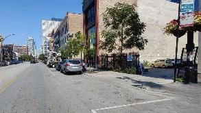 Photo of 2245 S Michigan Ave spot, located 0.8 mi from Near New Furama Restaurant in