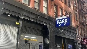 Photo of 310 W 39th St. - Valet Garage spot, located 4.0 mi from Near AMC Empire 25 in Nyc