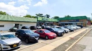 Photo of Power 2 Park - 16 Village Ave Parking spot, located 0.9 mi from Near Amazin Dumplin in