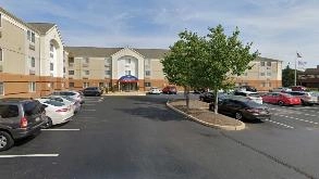 Photo of 250 Business Center Dr Parking spot, located 9.8 mi from Near Mercer Museum in