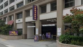 Quik Park LAX Airport Parking