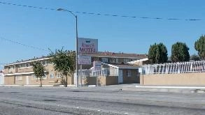 Photo of  Kings Motel 3501 W Imperial Parking spot, located 3.6 mi from Near Annie's Diner in
