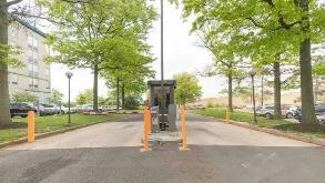 SHERATON SUITES PHILLY AIRPORT