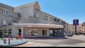 Photo of 4700 West John Carpenter Freeway - Comfort Inn & Suites DFW Airport Parking spot, located 8.0 mi from Near Pro Fit Optix Holding Company Llc in