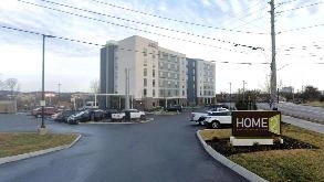 Photo of Home2 Suites by Hilton - 410 Dominican Dr spot, located 4.0 mi from Near Wilkes Wings in Nashville