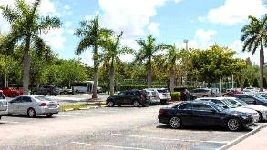 Photo of 5800 Blue Lagoon Dr  - Pullman Miami Airport Hotel Parking SPECIAL DEAL spot, located 1.1 mi from Near INSPECCION DE LIFT in