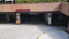 Photo of 777 Brickell Ave. - Garage (P2541) spot, located 5.0 mi from Near Marabu Restaurant in