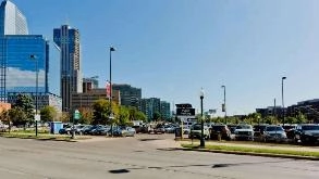 Photo of 1394 Market St. - Lot spot, located 1.0 mi from Near Strange Craft Beer Company in