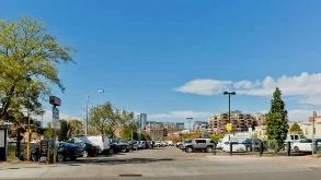 Photo of 1385 Larimer St. - Lot spot, located 1.1 mi from Near Strange Craft Beer Company in