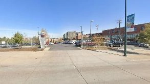 Photo of 2399 Blake N St. - Lot spot, located 0.9 mi from Near Reunion Bakery Sourdough Bread Coffee in Denver