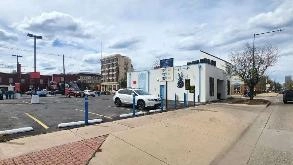 Photo of 95 Lincoln St  Parking spot, located 1.7 mi from Near Maria Empanada South Broadway in