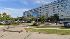 Photo of Crowne Plaza St. Louis Parking spot, located 1.7 mi from Near Missouri Vineyards in