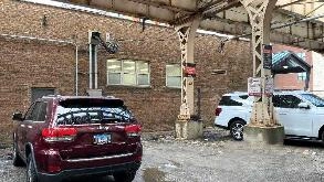 Photo of 20 E 21st St. - Under EL Zone 51828 spot, located 0.7 mi from Near Park To Shop Supermarket in