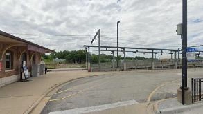 Photo of 13730 S Brainard Ave. - Parking spot, located 0.5 mi from Near China Garden Hegewisch in