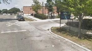 Photo of 3614 W 83rd Pl. - Ashburn Metra Station spot, located 1.7 mi from Near Buffet City Cajun Seafood Boil in
