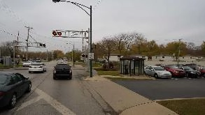 Photo of (M) 2040 W 119th St Lot spot, located 1.9 mi from Near Harold's Chicken Shack #35 in