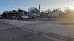 Photo of 2950 E 83rd St. - 83rd Street Lot spot, located 0.6 mi from Near Margarita's Pizzeria in Chicago