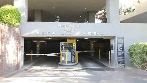 Photo of 20700 Ventura Blvd. - Westhills Plaza Garage spot, located 1.1 mi from Near Gas Technology Institute in
