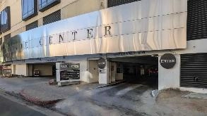 Photo of 350 S Figueroa St. - World Trade Center Garage spot, located 3.0 mi from Near Nick + Stef's Steakhouse in