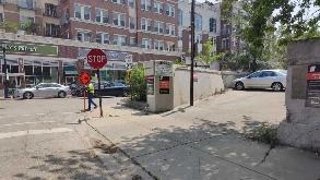 Photo of 620 Madison Street Lot spot, located 0.7 mi from Near Sea Ranch Sushi Evanston in
