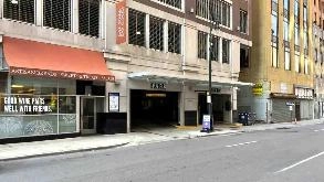 Photo of (M) 35 State St. - 1001 Woodward Garage spot, located 4.0 mi from Near HIROKI SAN in