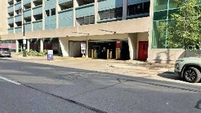 Photo of (M) 432 W Congress St. - Millennium Garage spot, located 0.9 mi from Near Cucina 360 in