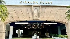 Photo of (M) 275 Giralda Ave. - Giralda Place Garage spot, located 0.9 mi from Near Pinecrest Bakery Coral Gables in