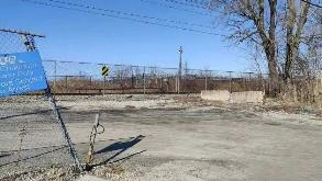 Photo of 12100 S Racine Ave. (1201 W 120th St.) - Metra Racine Station Lot spot, located 2.0 mi from Near Above The World Hoagies in Chicago