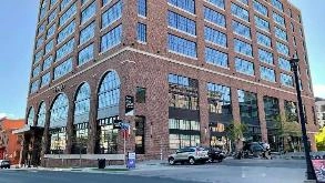 Photo of 241 N 5th Ave. - Steelman Exchange Garage spot, located 0.5 mi from Near Royalston Square By Entourage Events Group in