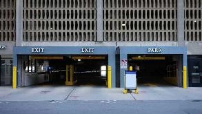 Photo of (M) 6540 Cass Ave. - Garage spot, located 0.5 mi from Near Papa Joe's in