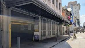 Photo of 817 Iberville St. - DH Holmes Garage spot, located 2.0 mi from Near Cafe Beignet, Bourbon Street in