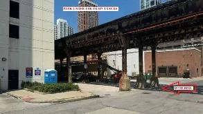 Photo of 14 E 13th St. - Under El Zone 54713 spot, located 3.0 mi from Near Dearborn Park I in