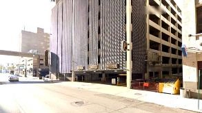 Photo of (M) 525 Griswold St. - Buhl Garage spot, located 7.0 mi from Near Andiamo Detroit Riverfront in
