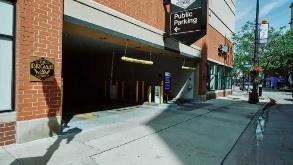 Photo of 2848 N Broadway - Broadway at Surf lot spot, located 0.6 mi from Near Frida Room Lincoln Park in
