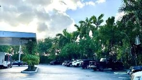 Photo of 3570 NW 74th Ave - Four Points Miami Airport West Lot spot, located 1.7 mi from Near Venezuelan Restaurant KONUCO in Miami