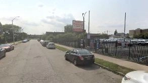 Photo of 58 Peterboro Street Lot spot, located 0.5 mi from Near McDonald's in