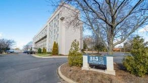 315 Loso CLT Airport Parking