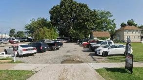 Find Parking Spot in (M) 231 48TH ST (MITCH) PHF Airport Parking Garage
