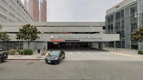 (M) COURTHOUSE GARAGE LGB Airport Parking