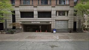 (M) NRECA DCA Airport Parking