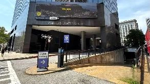 (M) 36 S CHARLES STREET GARAGE BWI Airport Parking