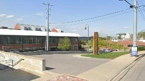 (M) TAYLOR PLACE BNA Airport Parking