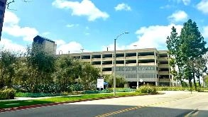 (M) GRIFFIN TOWERS SNA Airport Parking