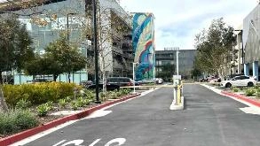 (M) 1730 FLIGHT WAY SNA Airport Parking