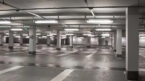 (M) NASHVILE YARDS WEST GARAGE BNA Airport Parking