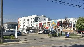 WOODLAND LOT BNA Airport Parking